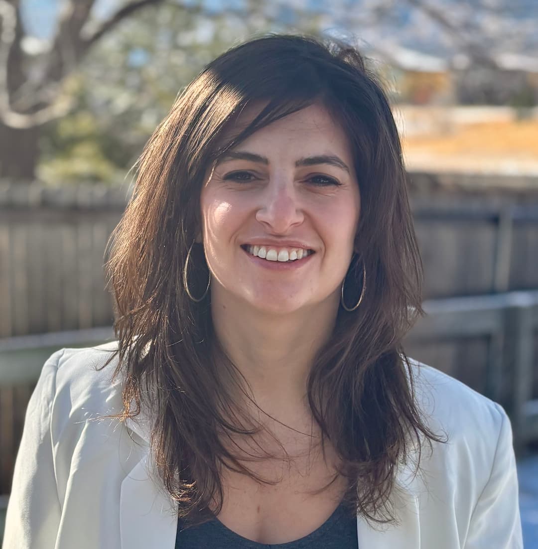 Morgan Smith, Founder & CEO